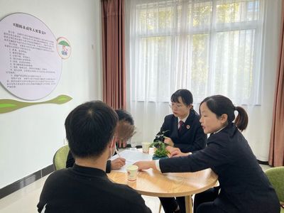 津市檢察院“玉芳姐姐工作室”家庭教育指導(dǎo)服務(wù)站正式開課 為家庭成長(zhǎng)注入專業(yè)力量